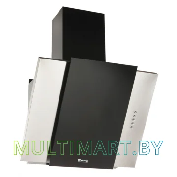 Вытяжка ZorG Technology Vesta 1000 60 M (нержавеющая сталь + черный)